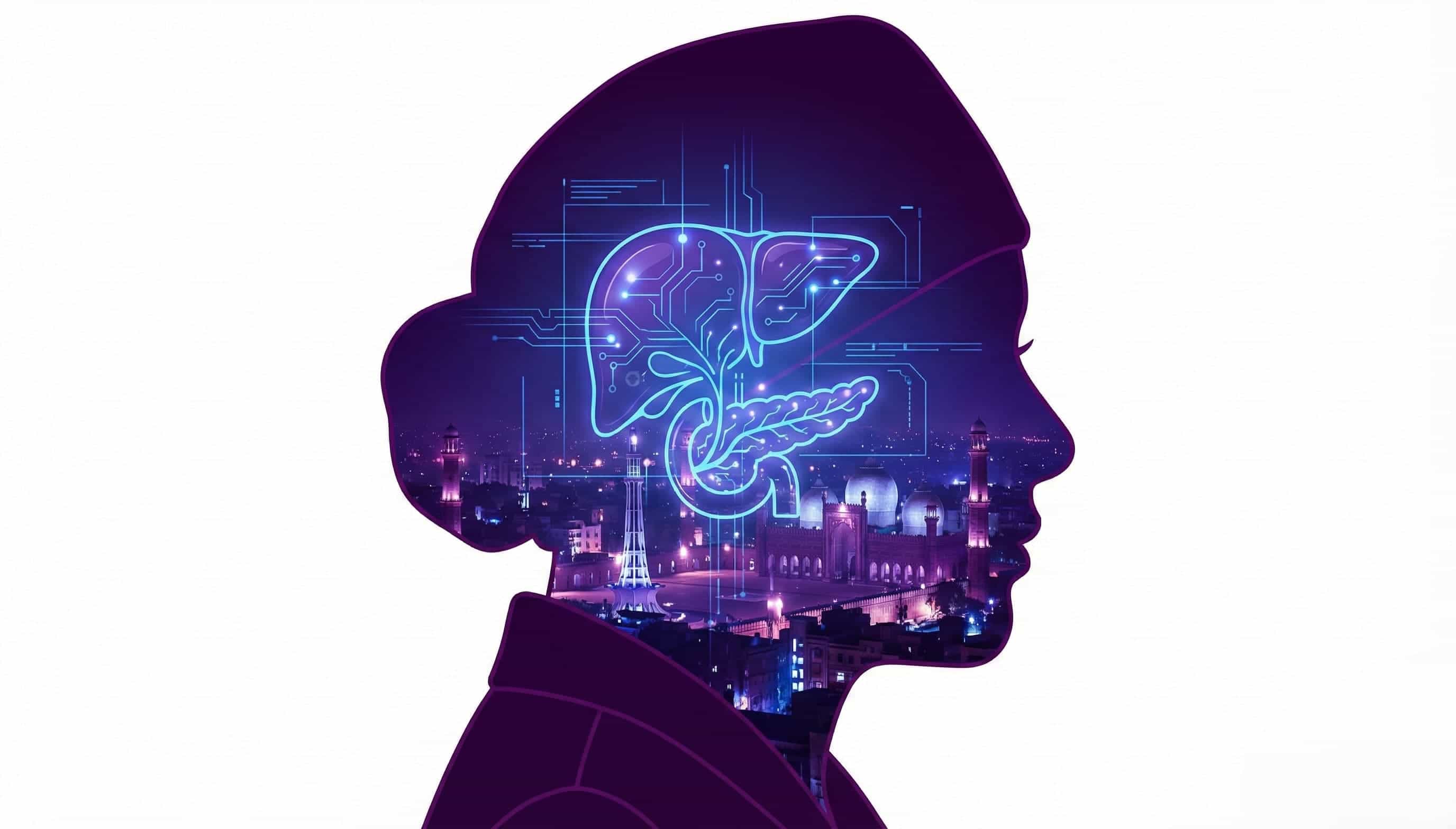 group-medical-experts-talking-while-using-laptop-meeting-hospital 1