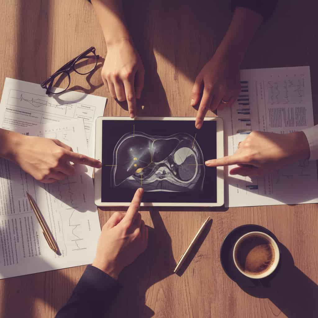 Patient Recovery Room