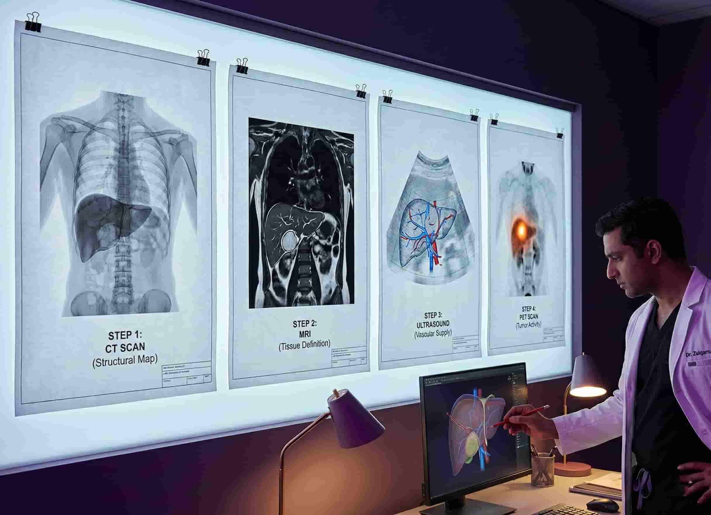 Medical Team Planning