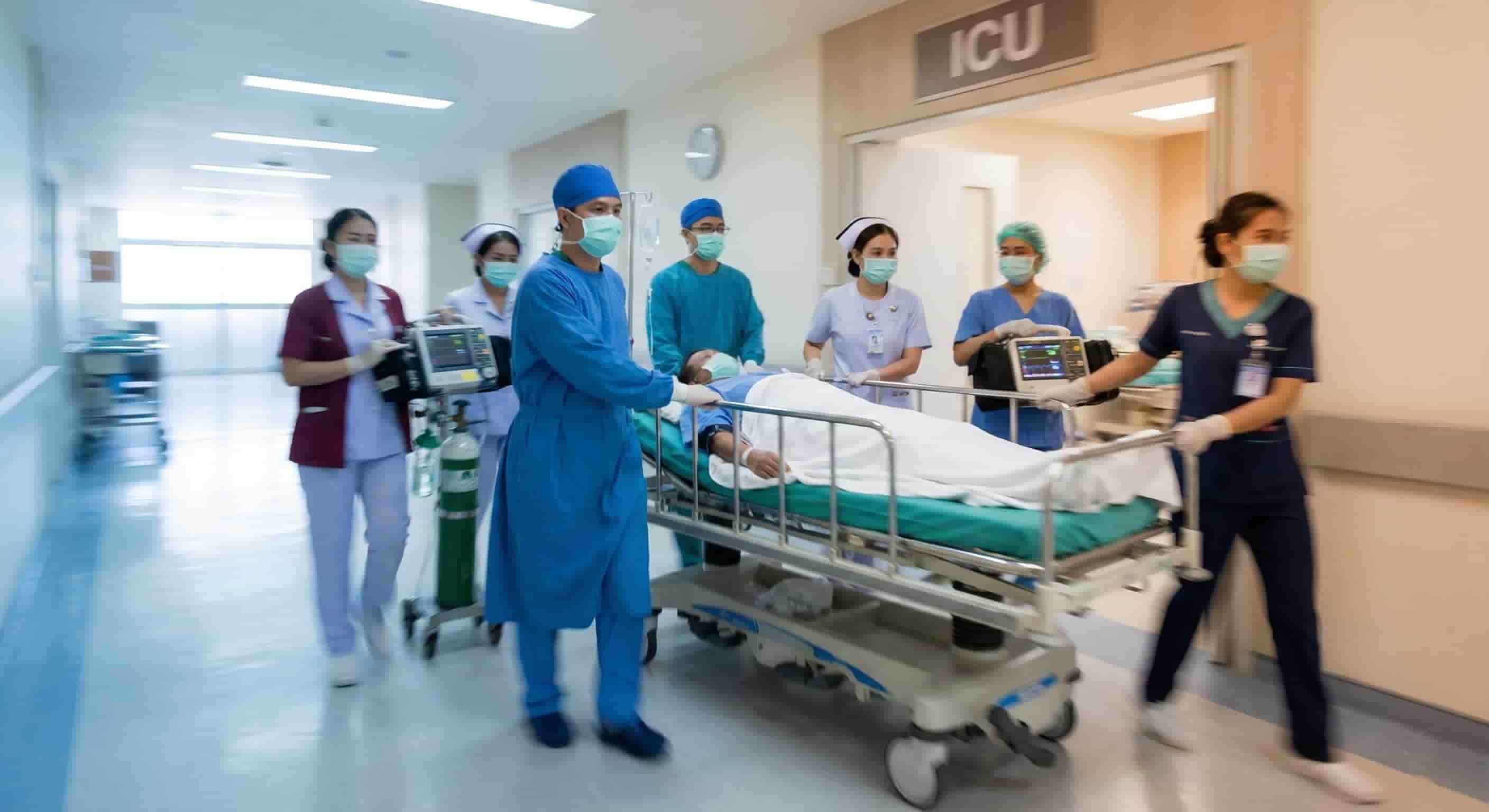 Multidisciplinary Care